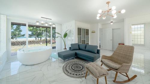 Pohang Casa | Pohang The One Sunrise Pension