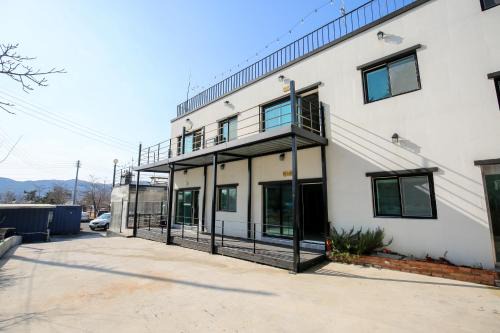 Pohang Casa | pohang yangpodeungdae pensyeon