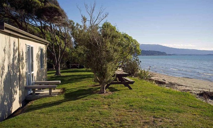 Pohara Complejo | Pohara Beach TOP 10 Holiday Park