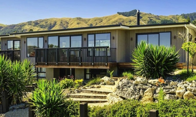 Pohara Casa | Pohara's Bliss by the Sea