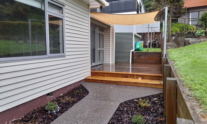 Ohope Casa | Pohutukawa Groove,at Ohopebeach