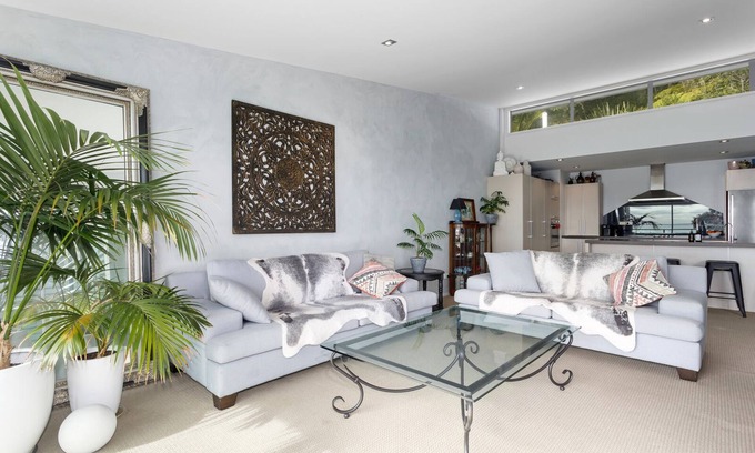 Ohope Casa | Pohutukawa Paradise – Ōhope Holiday Apartment