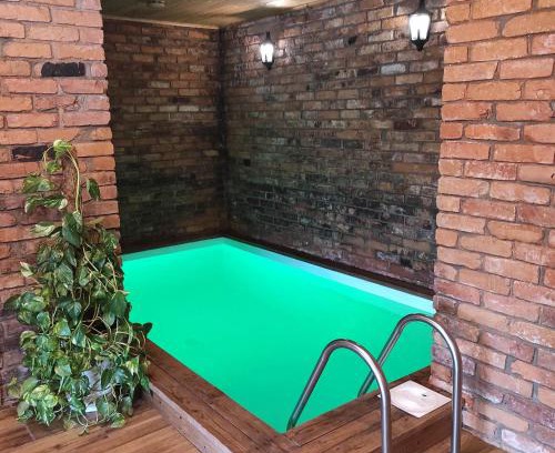 Plateliai Casa | Poilsio namelis Plateliai