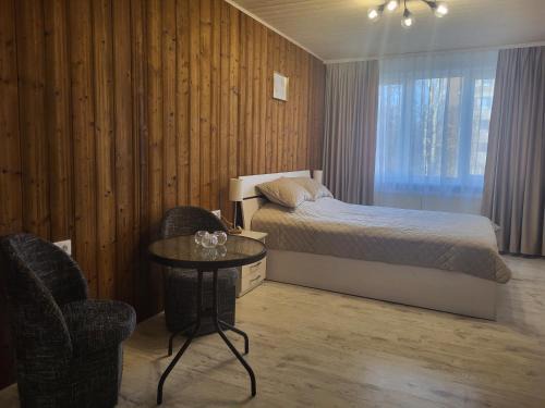 Siauliai Apartamento | Poilsis dviems