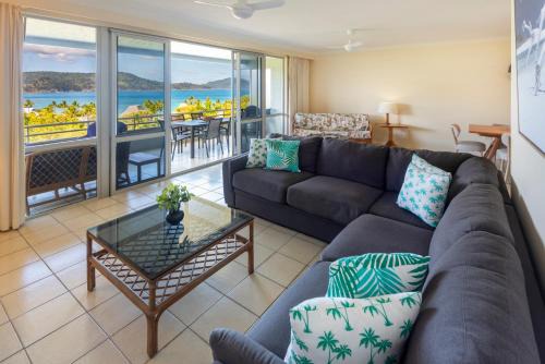 Hamilton Island Apartamento | Poinciana 109 & Buggy Hamilton Island