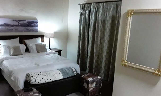 Zeerust Casa | Point 55 Guest House