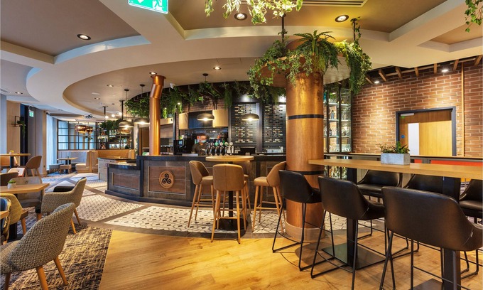 City Centre Dublin Hotel | Point A Hotel Dublin Parnell Street