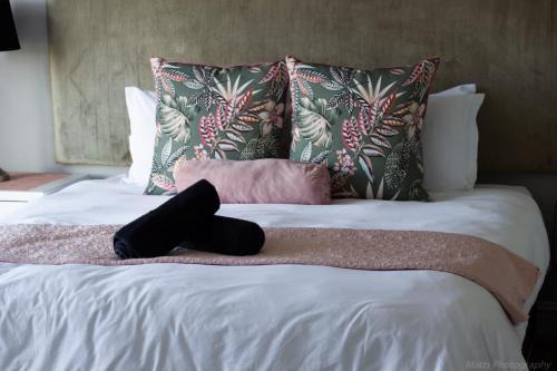 Durban Point Apartamento | Point Bastille Penthouse