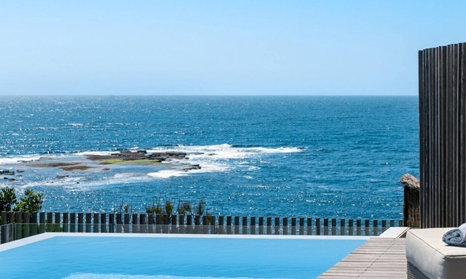 Newport Casa | Point Break - Newport Beach