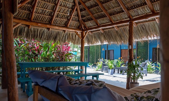 Playa Santa Teresa Casa | Point Break Santa Teresa