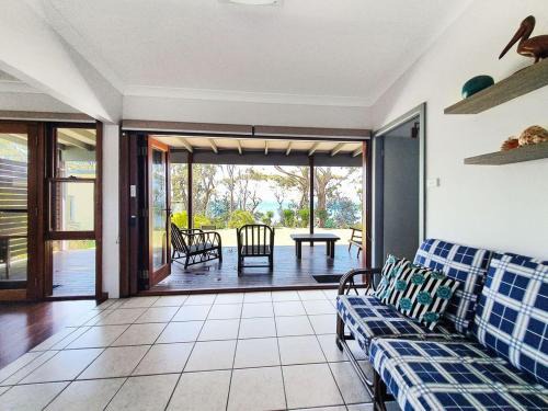 Sanctuary Point Casa | 'Point Break' Your Waterfront Break at the Point