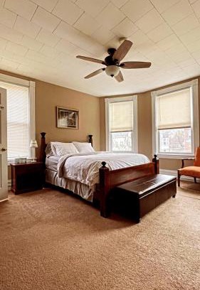 Point Breeze North Cama Y Desayuno | Point Breeze Guest House