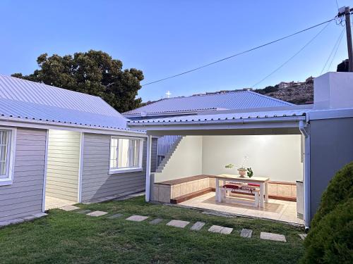 Mossel Bay Villa | Point Hideaway Mossel Bay