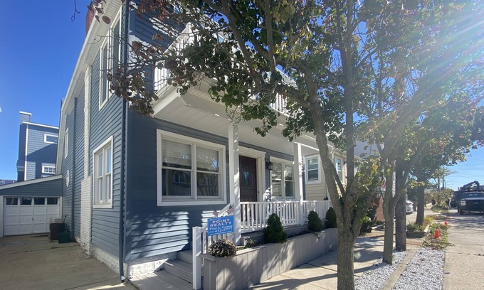 Point Lookout Casa | Point Lookout Summer Rental