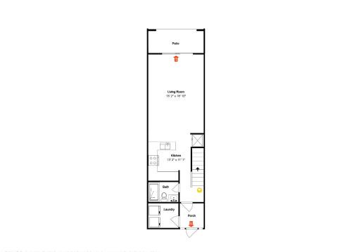 Crescent Beach Apartamento | Point Matanzas B3