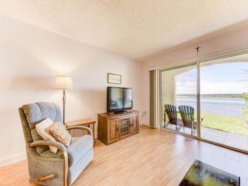 Crescent Beach Apartamento | Point Matanzas D3