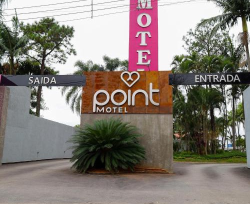Porto da Igreja Hotel | Point Motel GRU