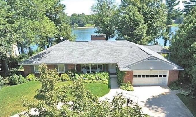 Spring Lake Casa | Point of Viewe