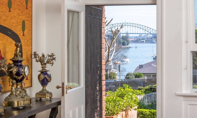 Bellevue Hill Apartamento | Point Piper Luxe by Contemporary Hotels