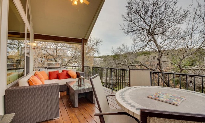 Point Venture Casa | Point Venture Lookout