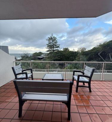 Mooloolaba Apartamento | Point View at The Sandcastles Resort Mooloolaba