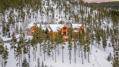 Breckenridge Casa | Point View Place