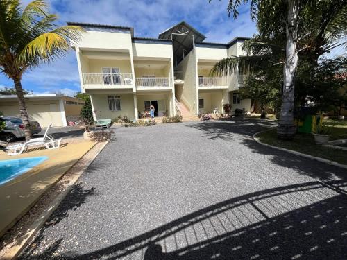 Pointe aux Biches Apartamento | Pointe Aux Biches Villa