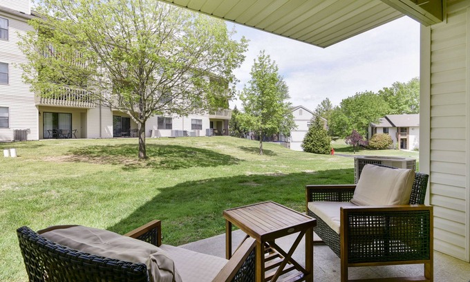 Table Rock Condominio | Pointe Royale 123-1