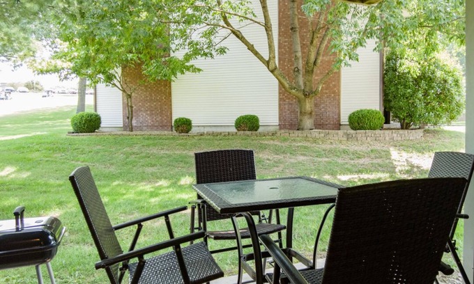 Table Rock Condominio | Pointe Royale 50-4
