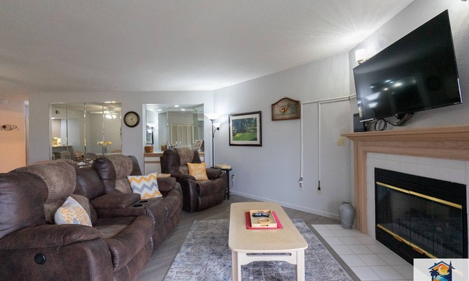 Table Rock Condominio | Pointe Royale 63-3