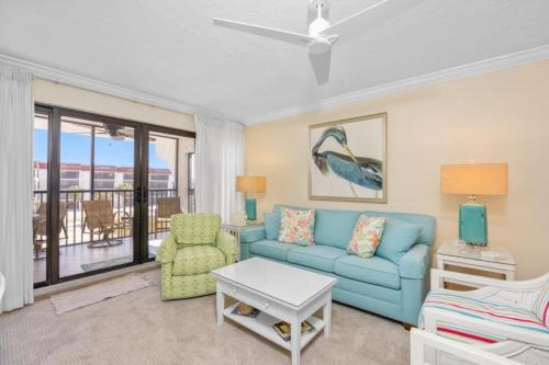 Sanibel Apartamento | Pointe Santo B31 condo