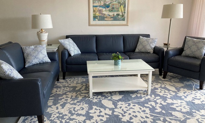 Sanibel Condominio | Tranquilo, Vista espectacular, WiFi, Programa para niños