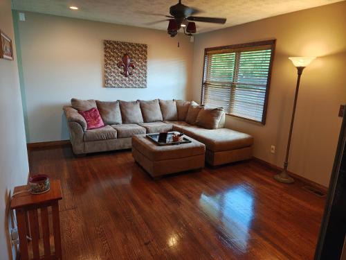 South Point Casa | Pointer Palace