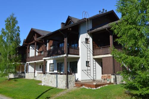 Tahkovuori Apartamento | Pointin Vale Apartment Tahko