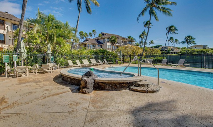 Poipu Apartamento | Poipu Kai Resort Vacation Condo in Koloa!