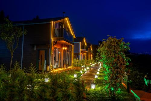 Trabzon Apartamento | POISON GARDEN SUİTE
