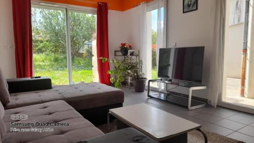 Les 3 Cites Casa | POITIERS Séjour