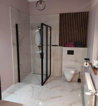 Lipowa Apartamento | Pokój gościnny w Twardorzeczce