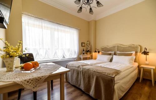 Duszniki Zdroj Apartamento | Pokój Lidia