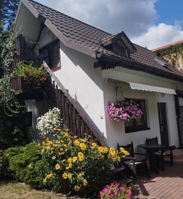 Krasnobrod Casa | Pokój Sosnowa