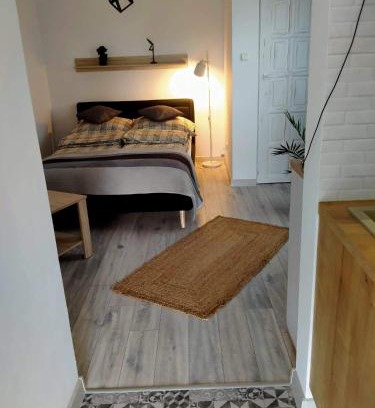 Trygort Apartamento | Pokój u Katarzyny