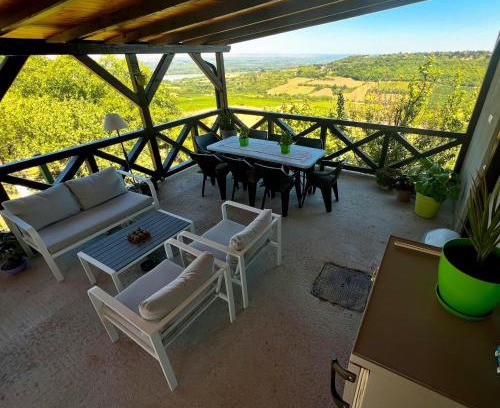 Sremski Karlovci Casa | Pokito House on the Hill