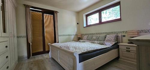 Kostelany Casa | Pokoj se zimní zahradou - Relax v Chřibech - Kroměříž - Kostelany