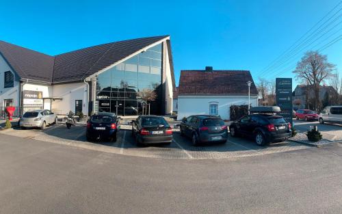 Dobrzen Wielki Casa | Pokoje do wynajęcia Massek