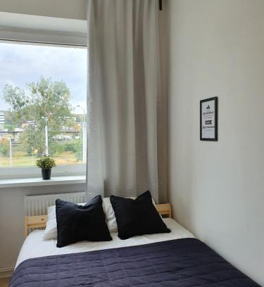 Wzgorze Swietego Maksymiliana Casa | Pokoje Gdynia Centrum 135