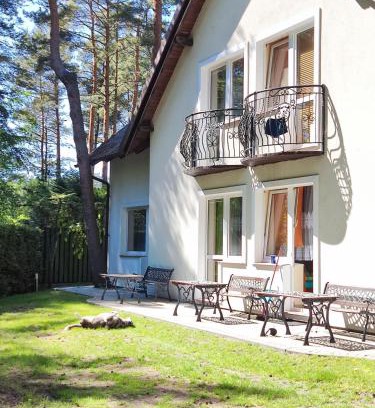 Debki Casa | Pokoje gościnne Żaczek