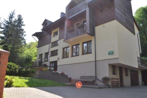 Kazimierz Dolny Casa | Pokoje Gościnne AGA