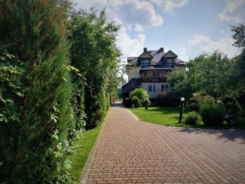 Susiec Casa | Pokoje Gościnne Aga