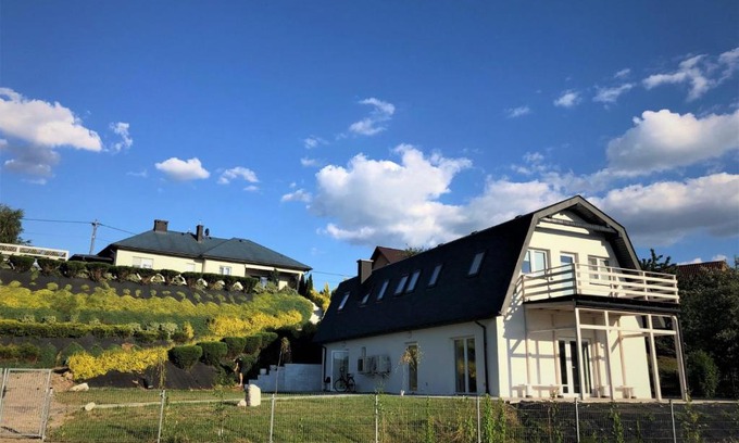 Tarnobrzeg Casa | Pokoje Gościnne AKWARELA