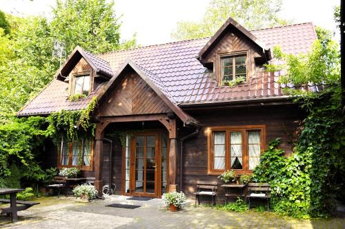 Kazimierz Dolny Casa | Pokoje gościnne Fermata